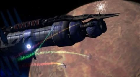 Celebration Of The End Of The Shadow War Babylon 5 Rewatch 4x7