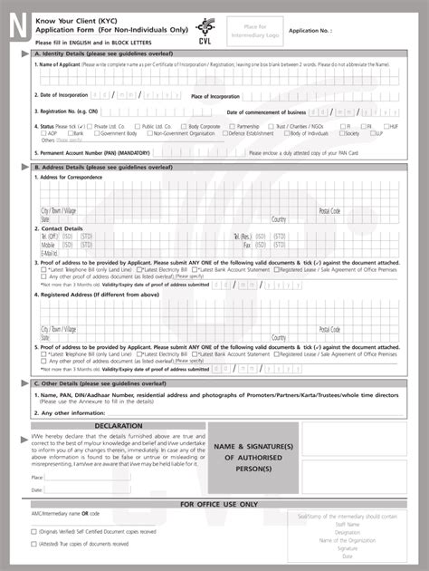 Kyc Form For Cha Kyc Form Fill Out And Sign Printable Pdf Template Sexiezpix Web Porn