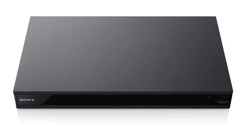 The Best 4k Ultra Hd Blu Ray Players You Can Buy Right Now Techradar