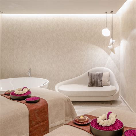 5 Luxury Spa Packages For New Year New You Treatments In Bangkok
