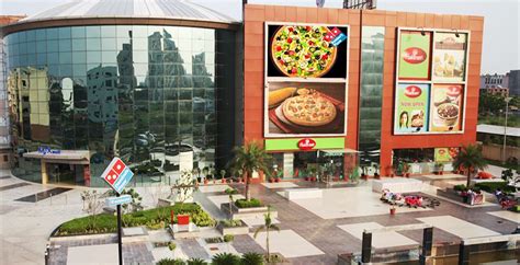 Top 10 Shopping Malls In Noida And Greater Noida Biggest Malls In Noida