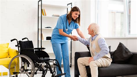 Aged Care Courses In Sydney Advance College