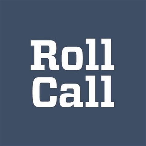 Roll Call Youtube