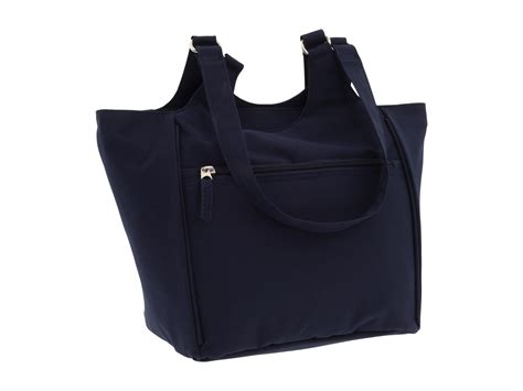 Ariat Womens Polyester Canvas Mini Carry All Tote Bag Grooming Bag Ebay