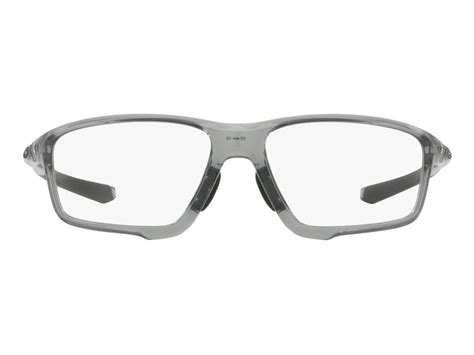 oakley crosslink zero lead glasses protech medical
