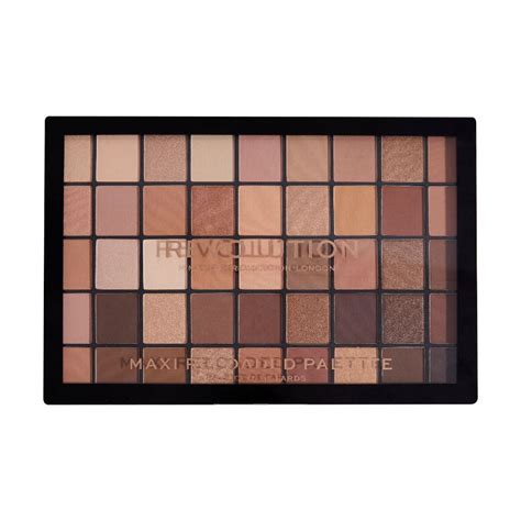 Purchase Makeup Revolution Maxi Reloaded Ultimate Nudes Eyeshadow