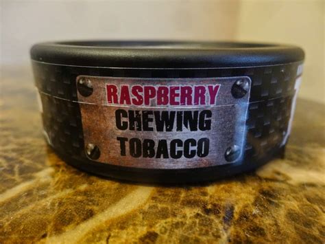Thunder Chew Bags And Chewing Tobacco Old Reviews 11 January 2015