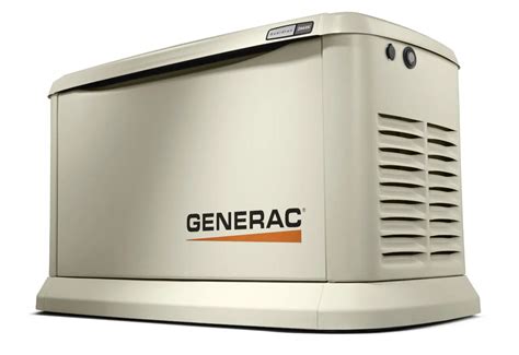 Get The Best Deals On Generac 26kw Generator Smart Grid Ready 7290