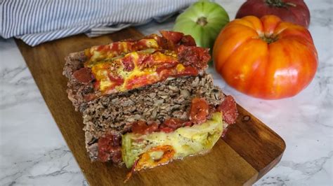 I too am in need of an idea for a substitute for tomato paste. Tomato Paste Meatloaf Topping Recipe / Must-Try Meatloaf Recipes - Cut into serving slices and ...