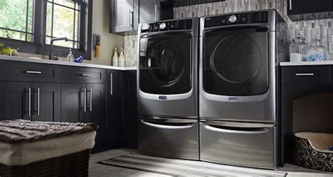 Win A New $2,000 Maytag Laundry Set! | Thrifty Momma Ramblings