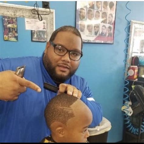 7 Things That Happen When A Barber Messes Up Your Hairline Zikoko