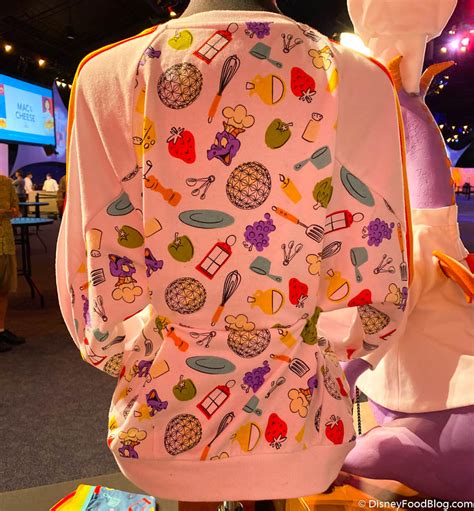 Maybe you would like to learn more about one of these? First Look! 2020 EPCOT Food and Wine Festival Merchandise ...