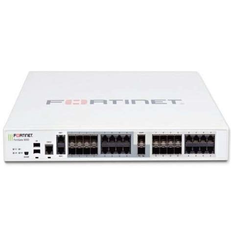 Fortinet FG-900D