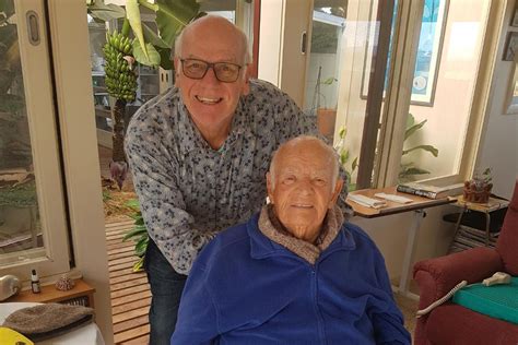 australia s oldest man passes away aged 110 hellocare