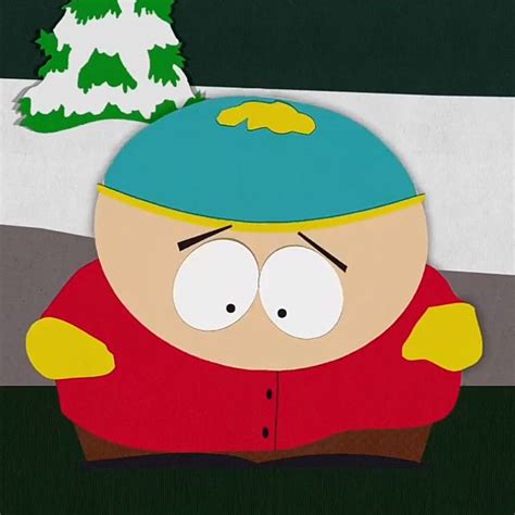 Cartman 😔 South Park Funny South Park Cartman South Park Characters
