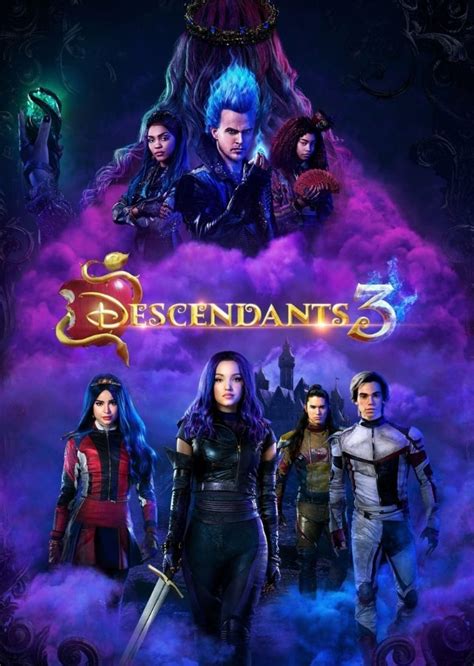 Mad Maddy Fan Casting For Descendants 4 Rise Of Red Mycast Fan