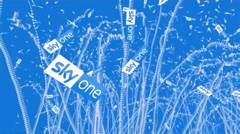 The site owner hides the web page description. Sky One: Christmas 2017 Idents & Presentation