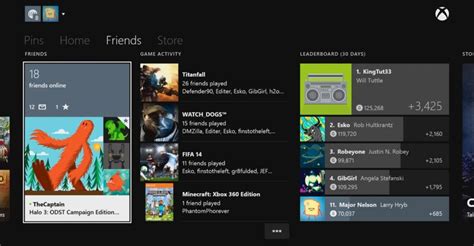 Xbox One Neuer Media Player Im Video Vorgestellt Support Von Mkv Und