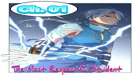 Memiliki desain yang responsif dan modern, website ini adalah tempat terbaik untuk kalian yang ingin baca manga terbaru. Komik The Most Respectful Student 01 Sub Indo - YouTube