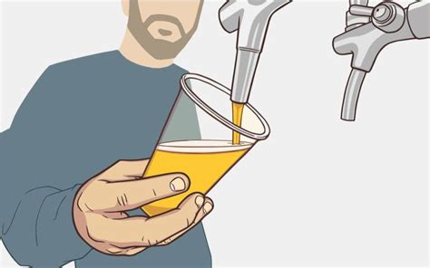 Beer 101 How To Properly Pour A Beer Beer Glassware Beer 101 Beer