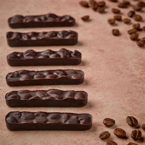 Coffee Dark Chocolate Indulge Healthy Bakery