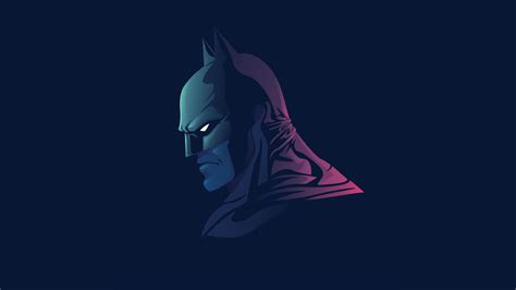 3840x2160 Batman Superheroes Artist Artwork Digital Art Hd