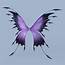 Fairy Or Butterfly Wings Set C 3D Model  CGTrader