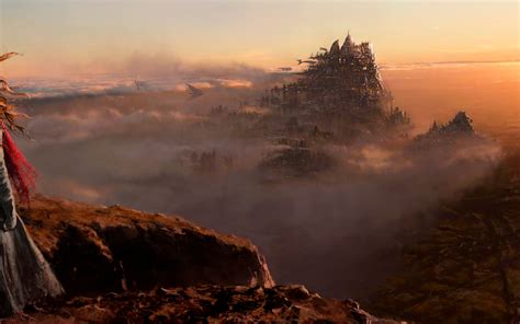 1920x1200 Mortal Engines 2018 Movie 1080p Resolution Hd 4k Wallpapers