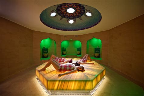 Useful Facts About Turkish Hamam And Oriental Hamam In Berlin