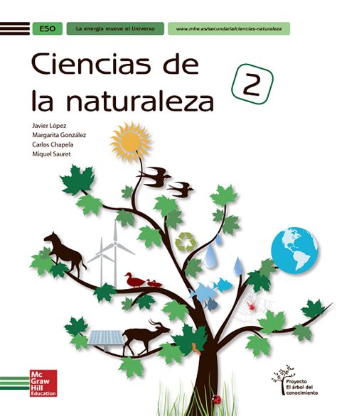 Lista 93 Imagen Ciencias De La Naturaleza 2 Eso Sm Ejercicios