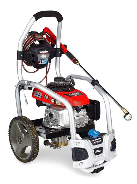 With that out of the way, let's now go on to how to start briggs and stratton power washer: Best Pressure Washer Reviews - Top Pressure Washers & Tests