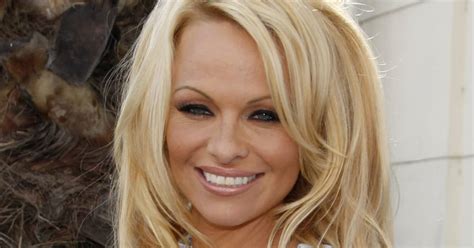 Why Pamela Anderson Has Regrets About Her Plastic Surgery