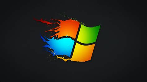 Windows Logo 4k Ultra Hd Wallpaper Background Image 3840x2160 Id