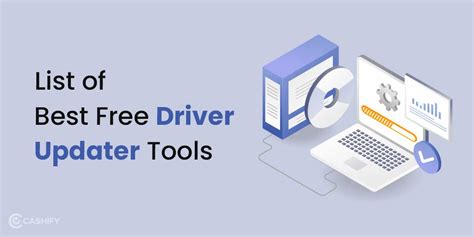 6 Best Free Driver Updater Tools That You Must Know Cashify Blog