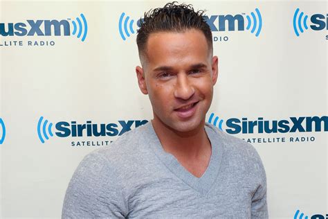 Mike The Situation Sorrentino Has Another Lawsuit Filed Against Him