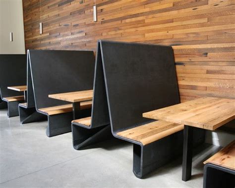 Restaurant Seating Design Ideas Pictures Remodel And Decor