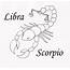 Libra Scorpio By Adrastia217 On DeviantArt