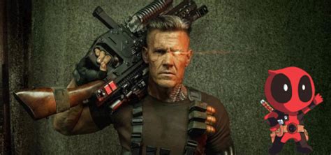 Deadpool 2 Novo Trailer Destaque X Force Diário Radioativo