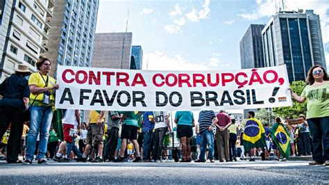 Uma nova política no Brasil feita por conservadores e liberais