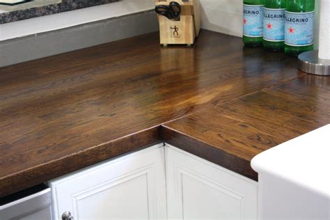 5 Butcher Block Countertop Concepts That Can Absolutely Change Your