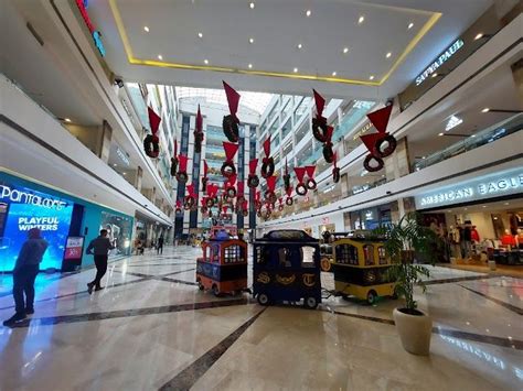 Ambience Mall Gurgaon What To Expect Timings Tips Trip Ideas