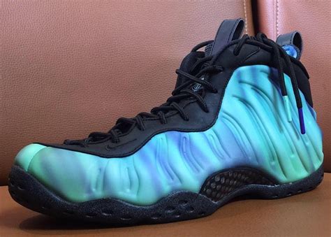 All Star Nike Foamposites To Return For 2016 Running Shoes Fashion