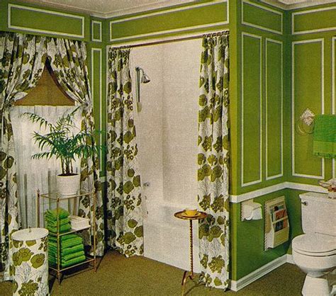1970s Interior Design Done Superbly In This 1977 Time Capsule House