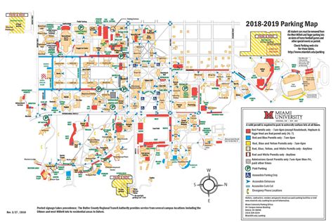 Miami university middletown doesn't offer on campus housing. Purchase Visitor Parking Permit | Parking - Miami University