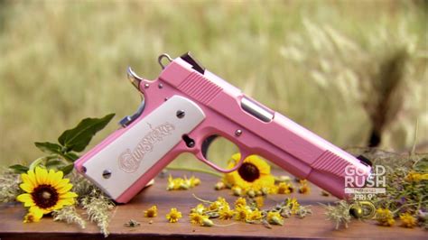 Pin On Girly Guns