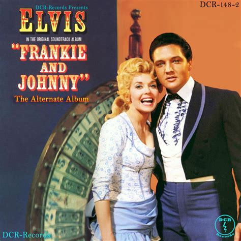 Elvis S Storytelling The Intriguing Tale Of Frankie And Johnny