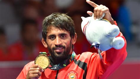 More news for bajrang punia » Asian Games 2018 gold opens doors for 2020 Olympic medal ...