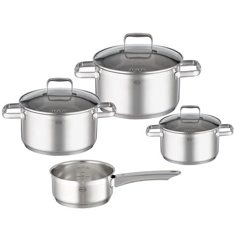 Buy Cookware Set Charm 4 Pieces Online At RÖsle Gmbh And Co Kg