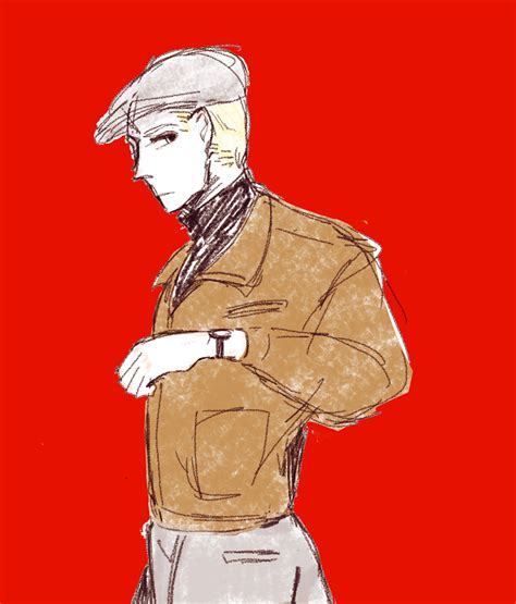 rev0ke44 どっかのナチハンと何代目かのボンドにしかならないんですけどイリヤは受け #i love #illya kuryakin #