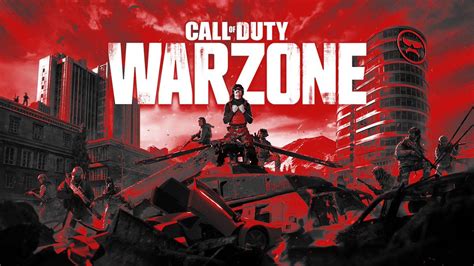 Cod Warzone Hd Wallpapers Wallpaper Cave 5C4